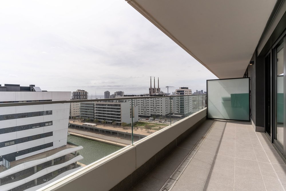 Квартира в Барселоне, Испания, 96 м² - фото 11