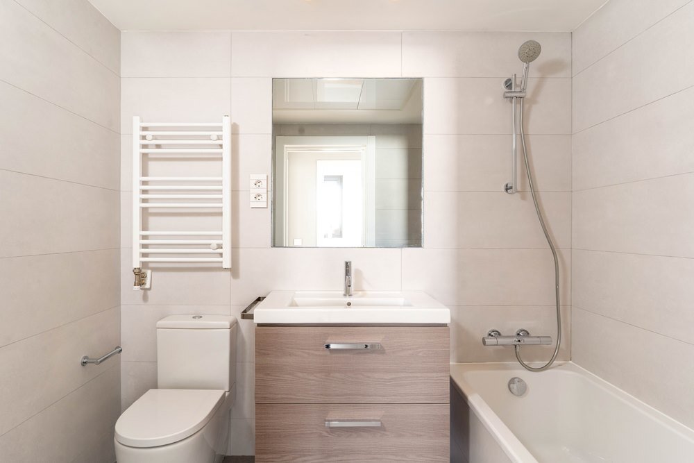 Квартира в Барселоне, Испания, 96 м² - фото 13