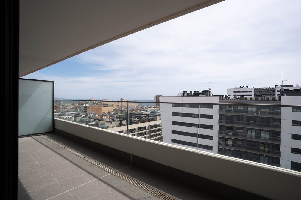 Квартира в Барселоне, Испания, 96 м² - фото 17