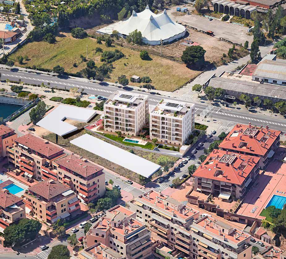 Квартира на Коста-Брава, Испания, 79 м² - фото 10