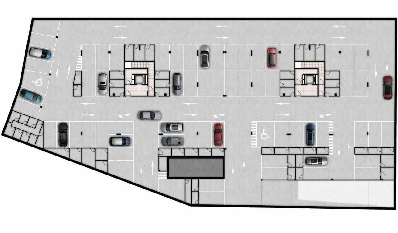 Квартира на Коста-Брава, Испания, 79 м² - фото 11