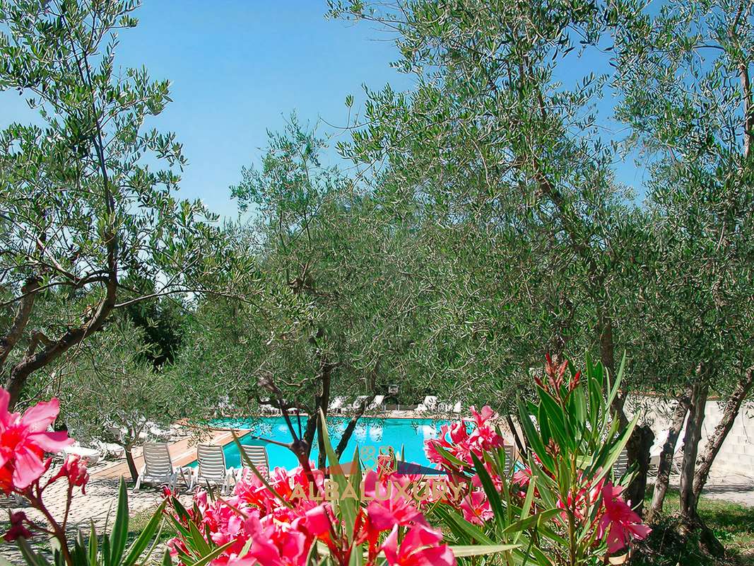 Апартаменты в Террануова-Браччолини, Италия, 25 000 м² - фото 3