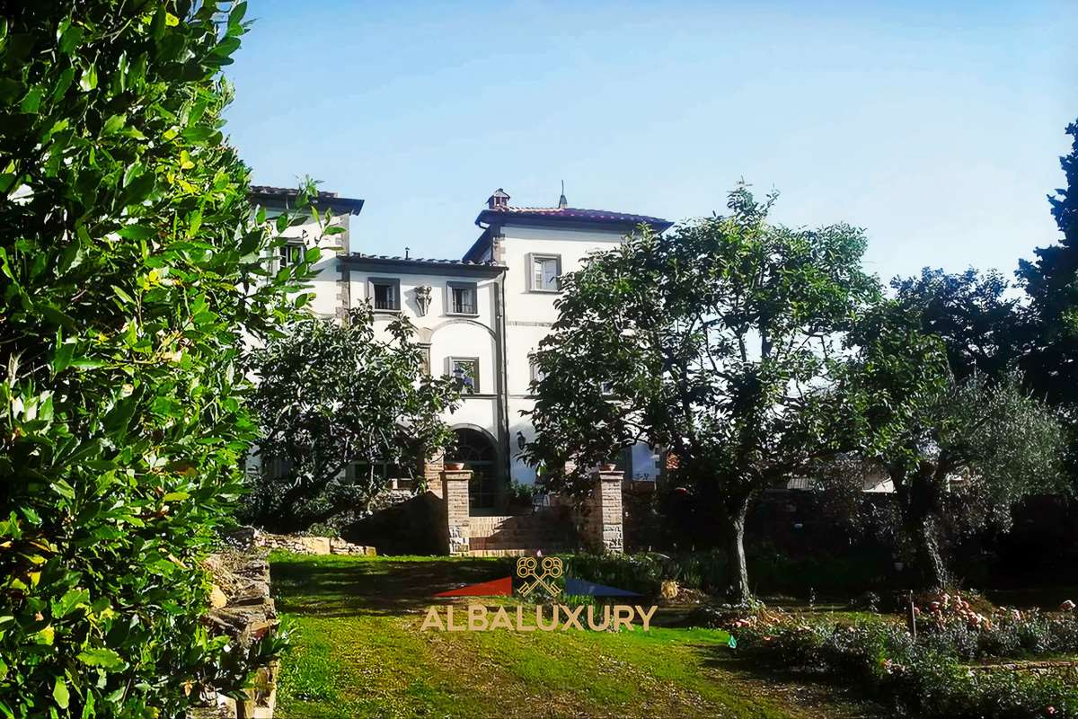 Апартаменты via di magnale, Италия, 800 м² - фото 3