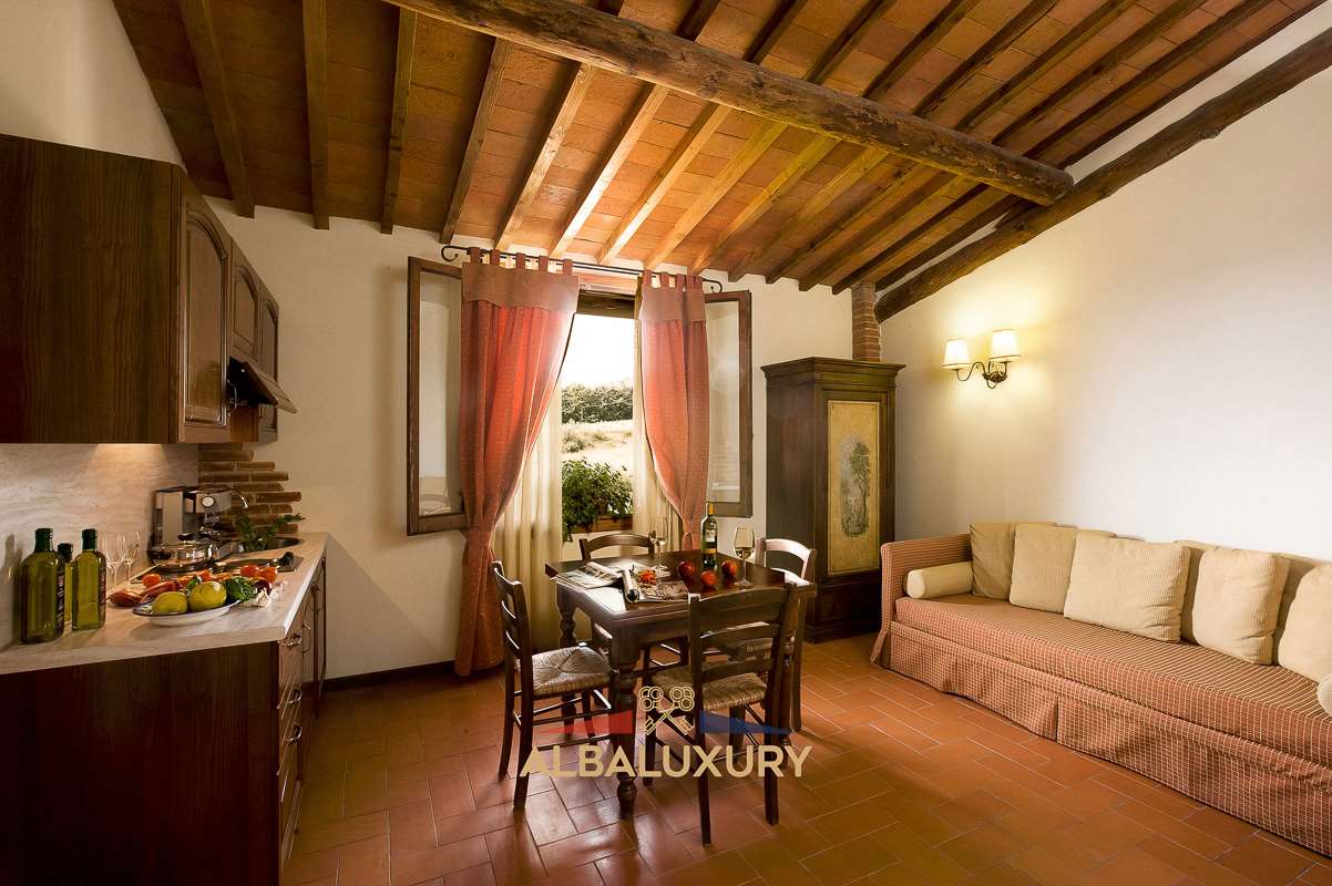 Апартаменты в Террануова-Браччолини, Италия, 25 000 м² - фото 7