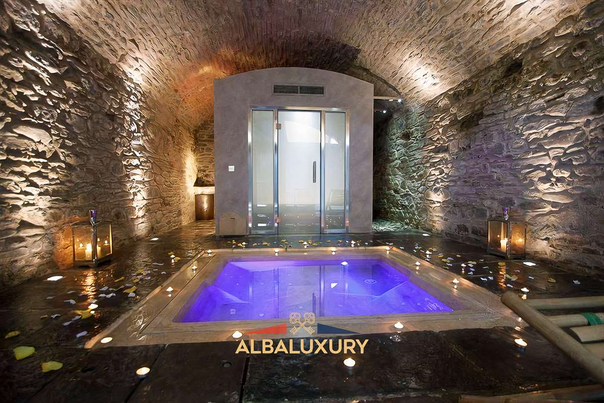 Вилла в Ареццо, Италия, 1 526 м² - фото 9