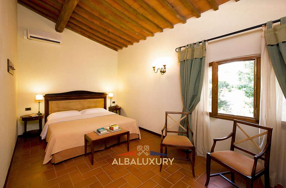 Апартаменты в Террануова-Браччолини, Италия, 25 000 м² - фото 10