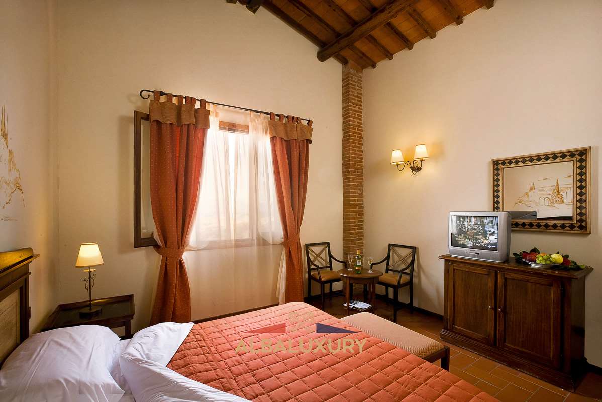 Апартаменты в Террануова-Браччолини, Италия, 25 000 м² - фото 11