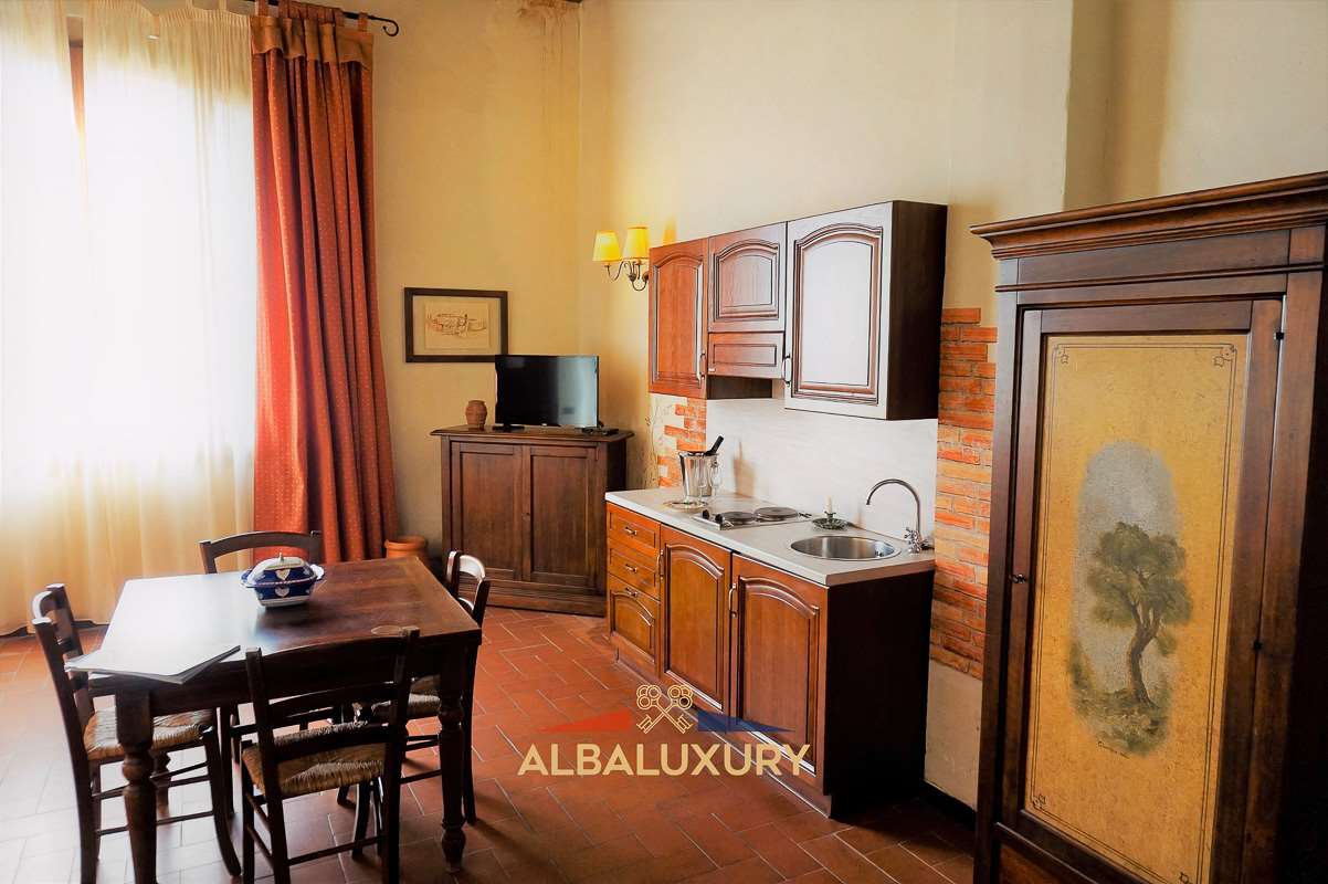 Апартаменты в Террануова-Браччолини, Италия, 25 000 м² - фото 12