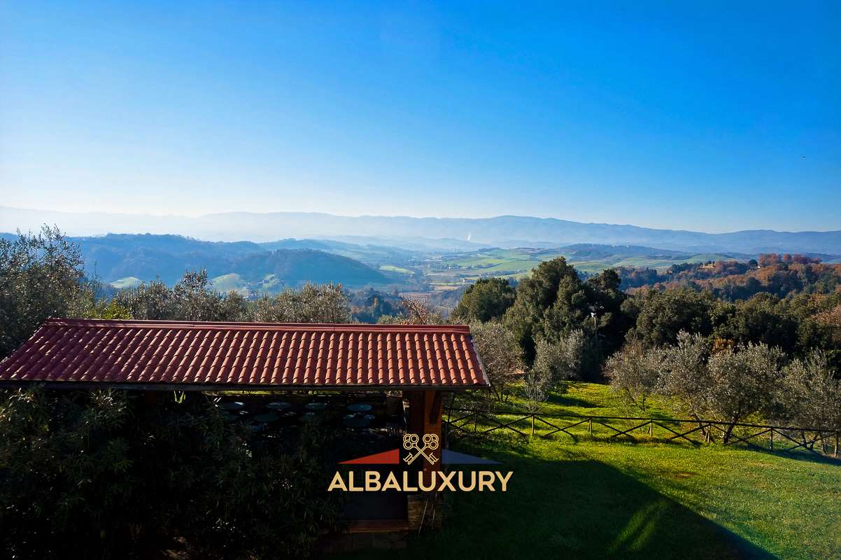 Апартаменты в Террануова-Браччолини, Италия, 25 000 м² - фото 15