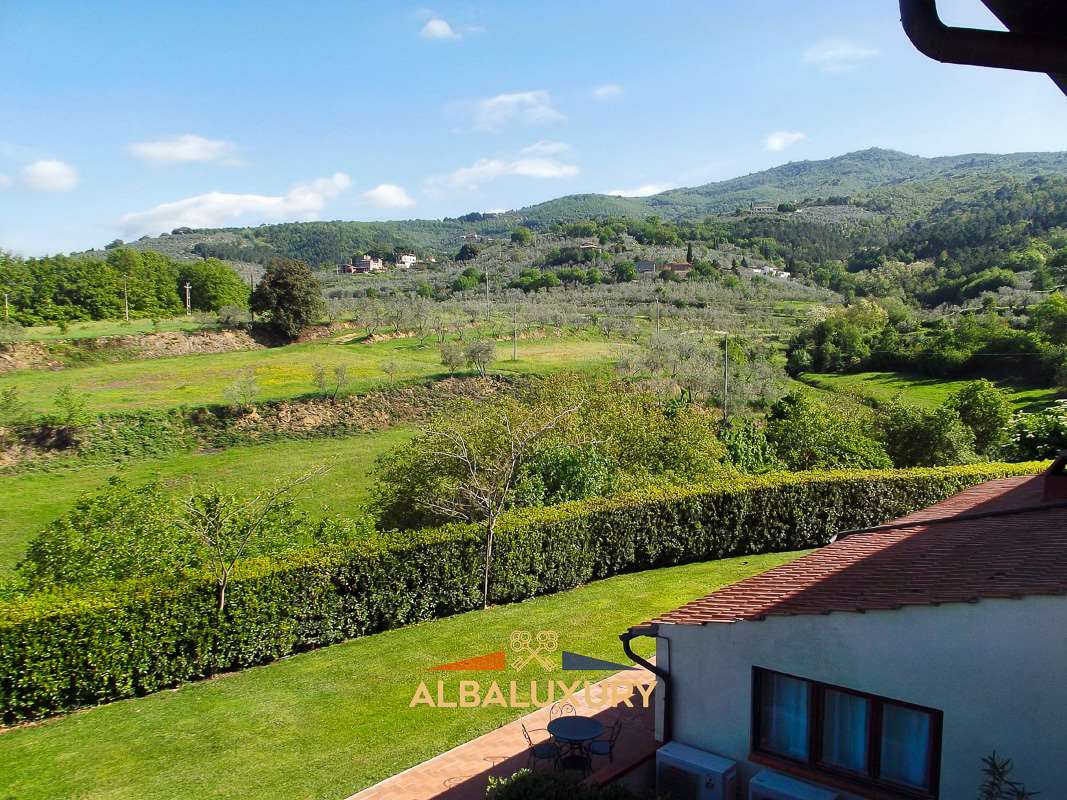 Апартаменты в Террануова-Браччолини, Италия, 25 000 м² - фото 17