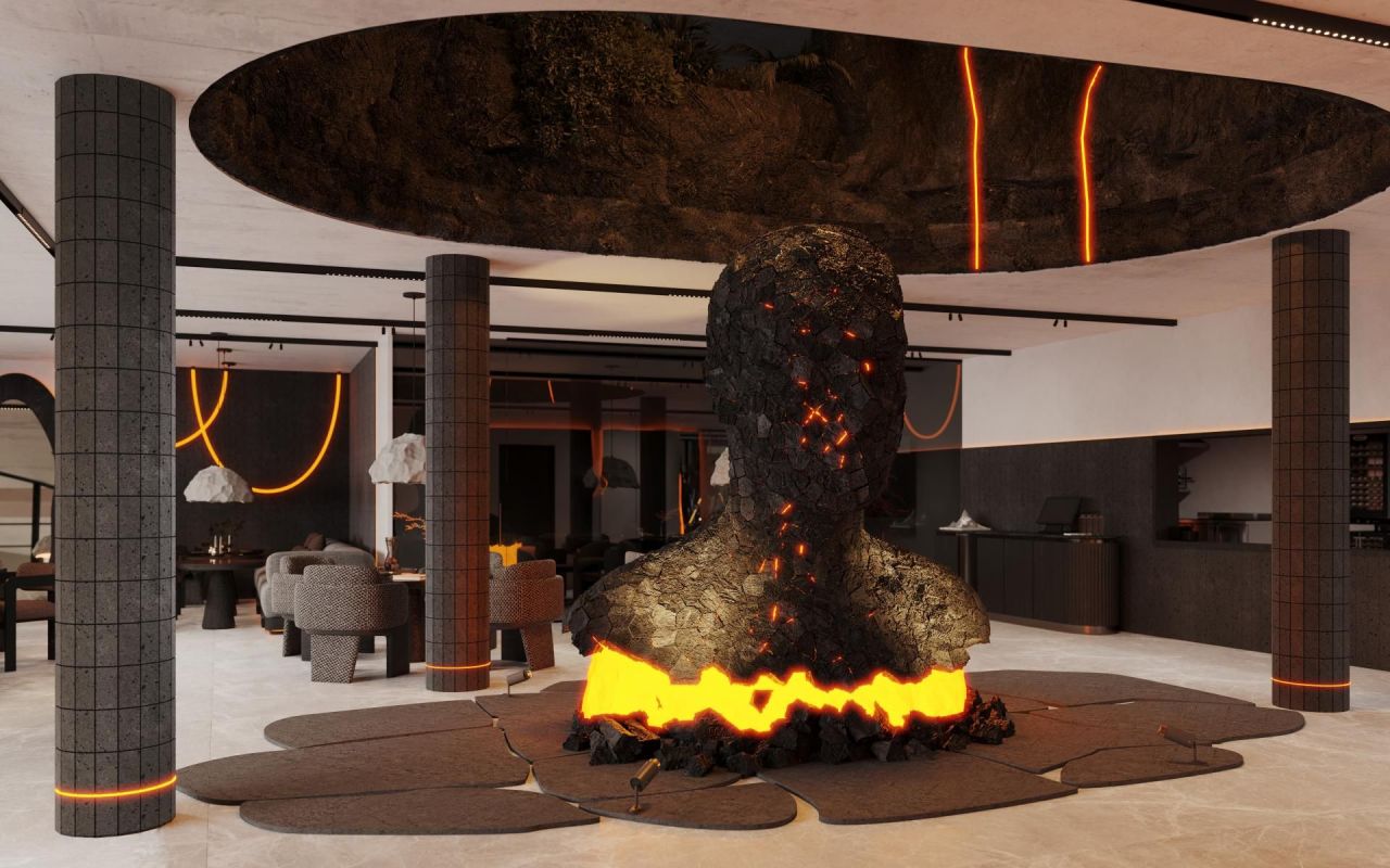 Квартира в Унгасане, Индонезия, 72.4 м² - фото 5