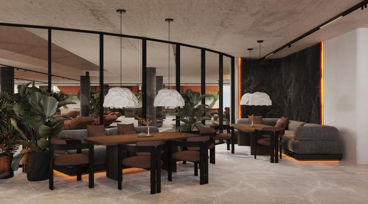 Квартира в Унгасане, Индонезия, 32 м² - фото 5