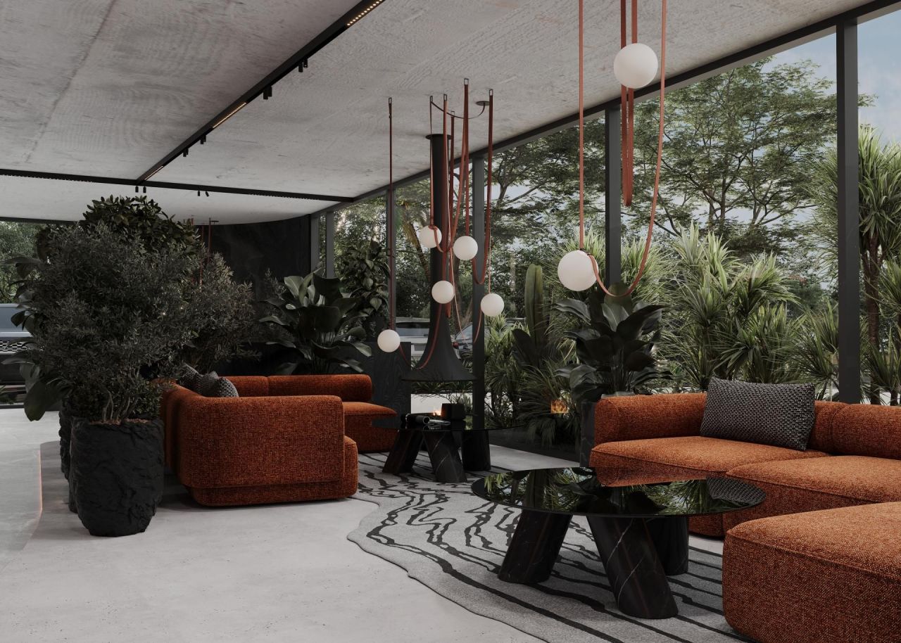 Квартира в Унгасане, Индонезия, 32 м² - фото 7