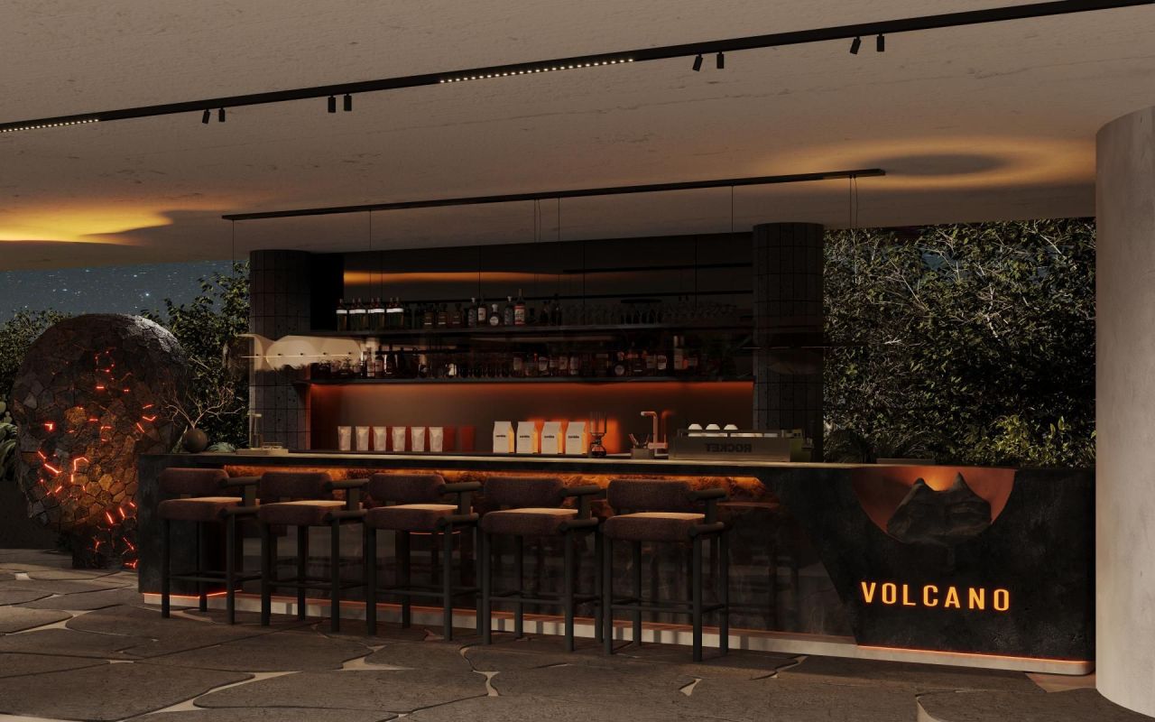 Квартира в Унгасане, Индонезия, 34 м² - фото 9