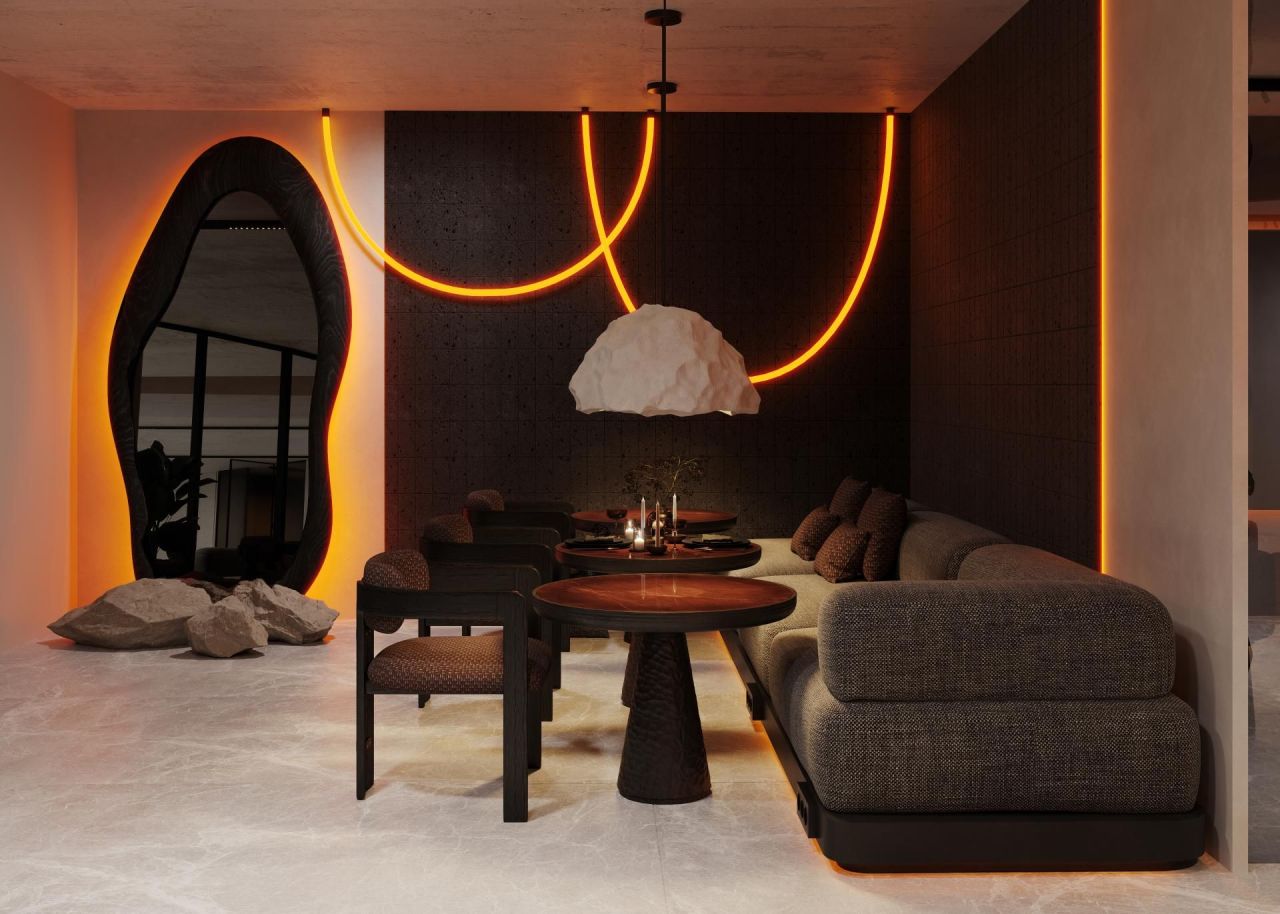 Квартира в Унгасане, Индонезия, 82 м² - фото 9