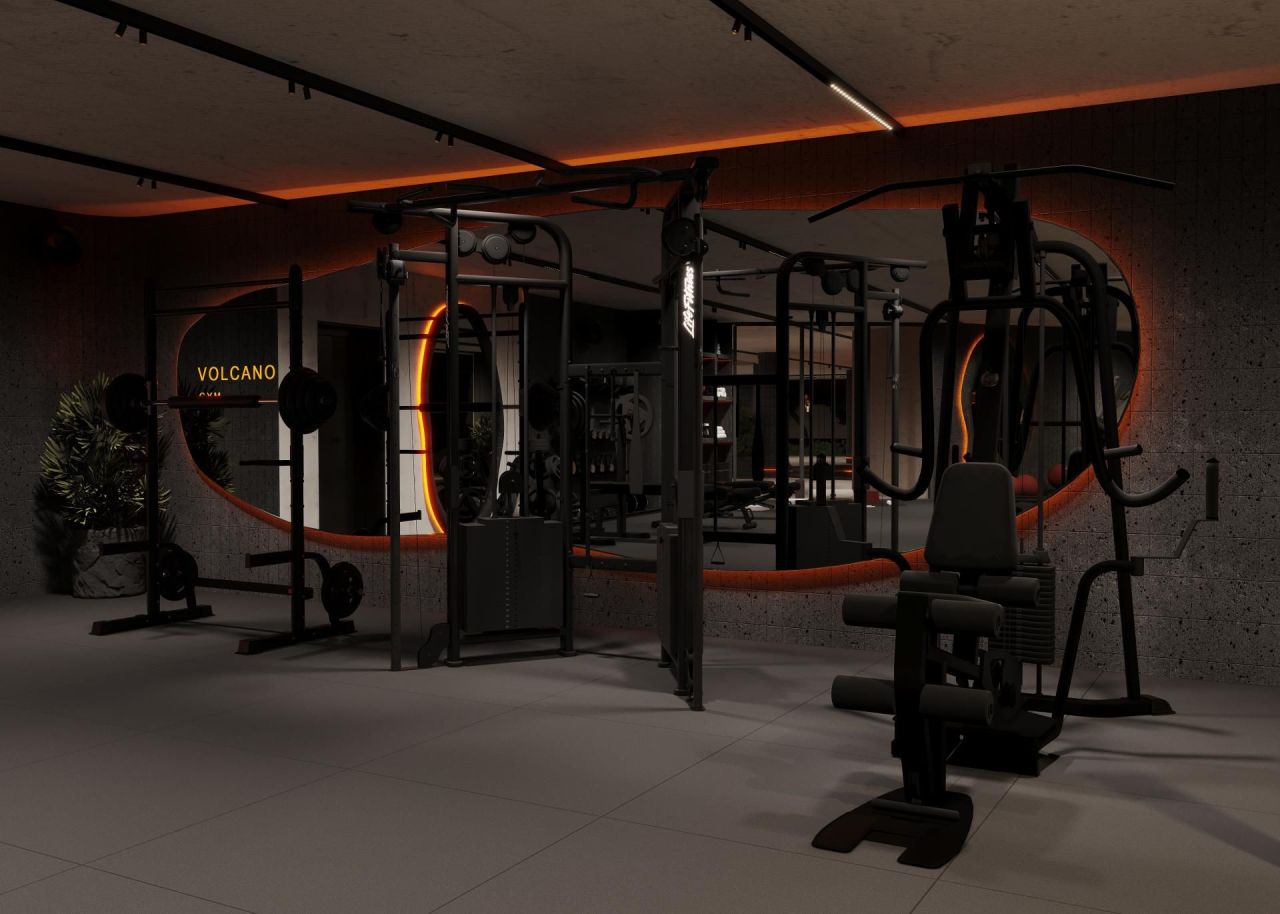 Квартира в Унгасане, Индонезия, 82 м² - фото 10