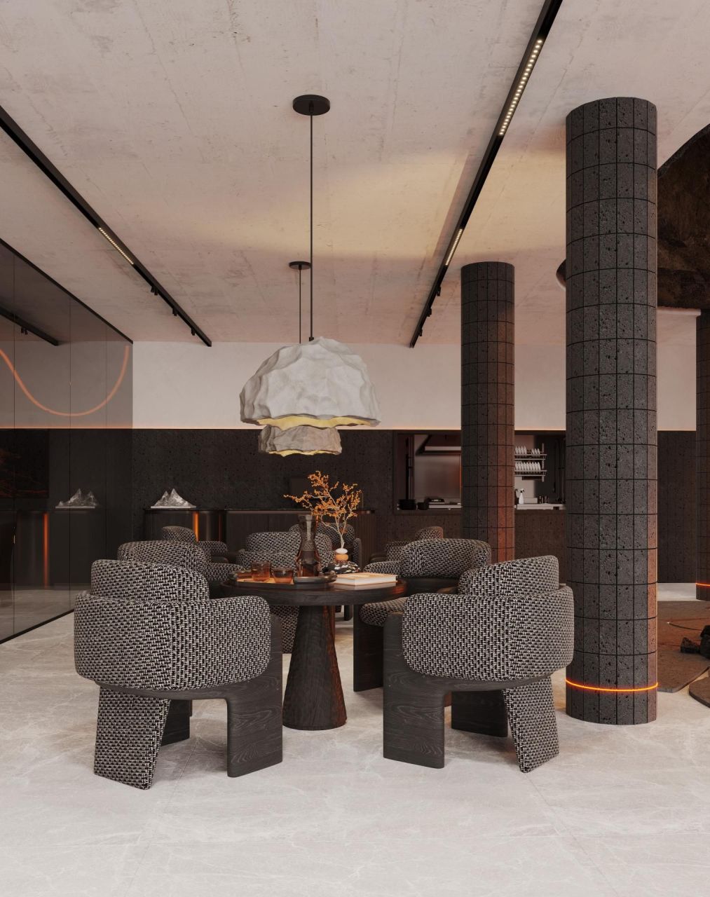 Квартира в Унгасане, Индонезия, 46 м² - фото 14