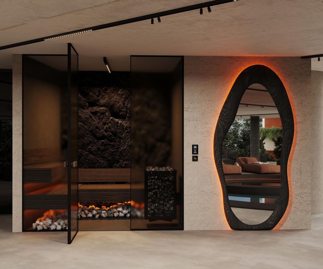 Квартира в Унгасане, Индонезия, 82 м² - фото 16