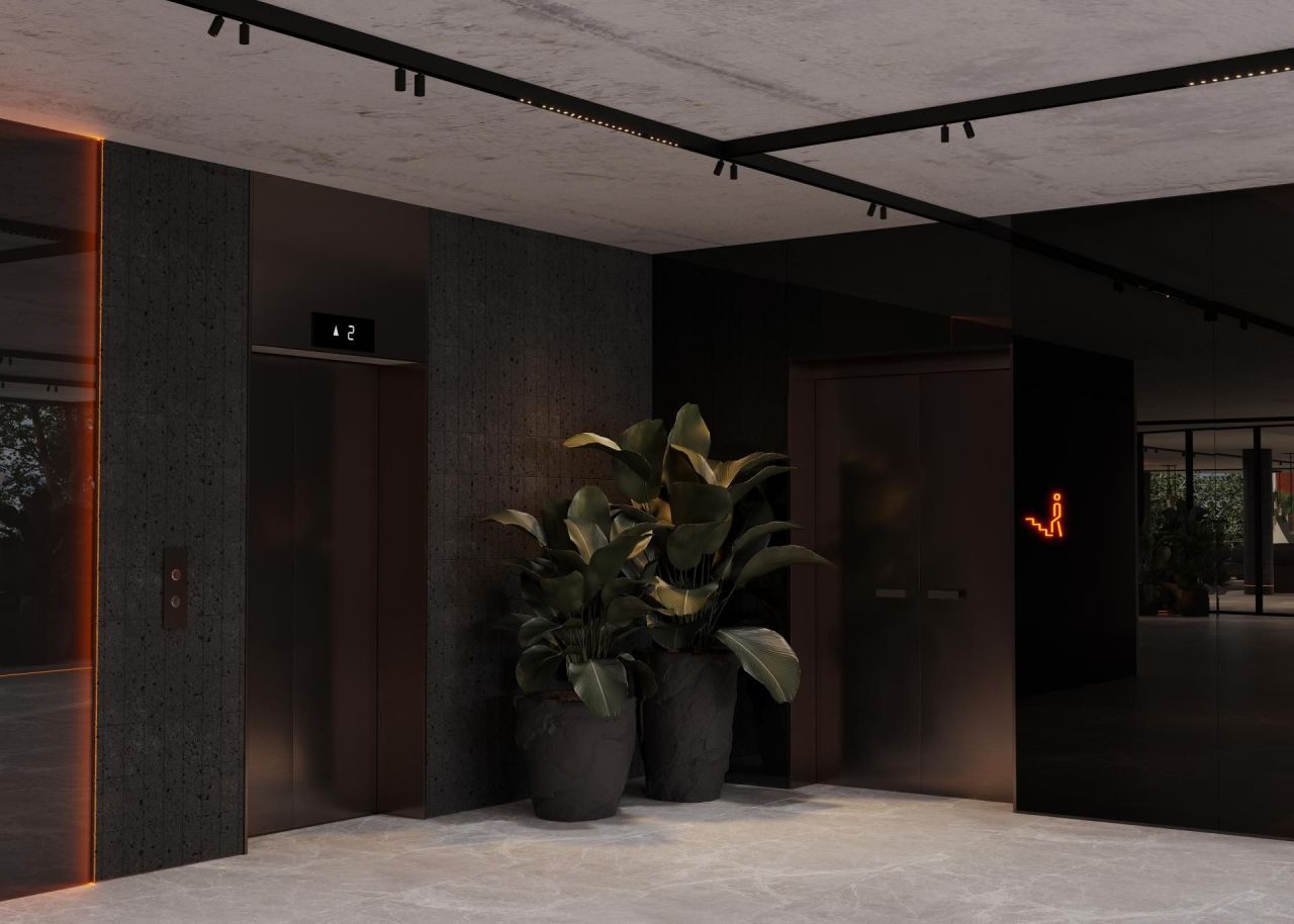 Квартира в Унгасане, Индонезия, 32 м² - фото 17