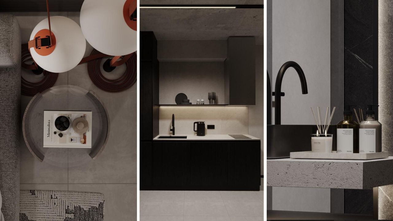 Квартира в Унгасане, Индонезия, 72.4 м² - фото 19