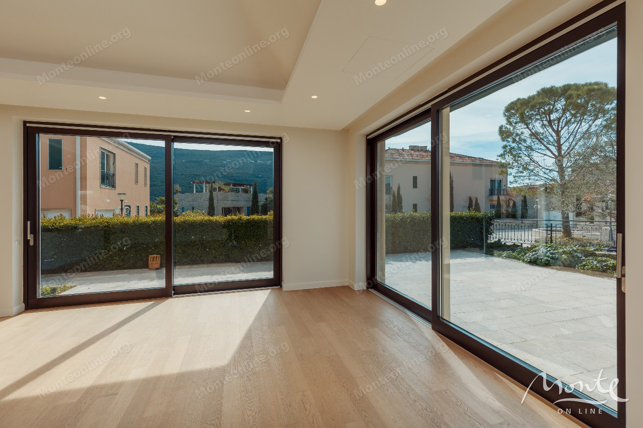 Вилла в Дженовичах, Черногория, 287 м² - фото 6