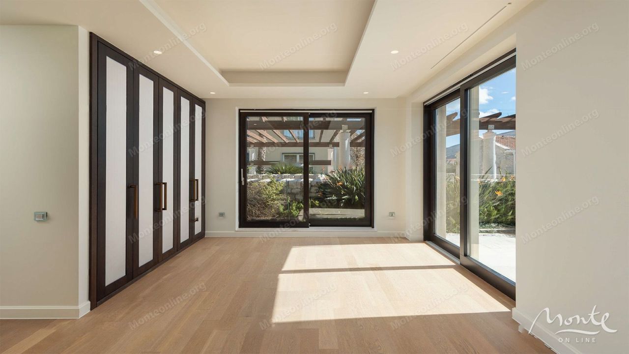 Вилла в Дженовичах, Черногория, 287 м² - фото 10