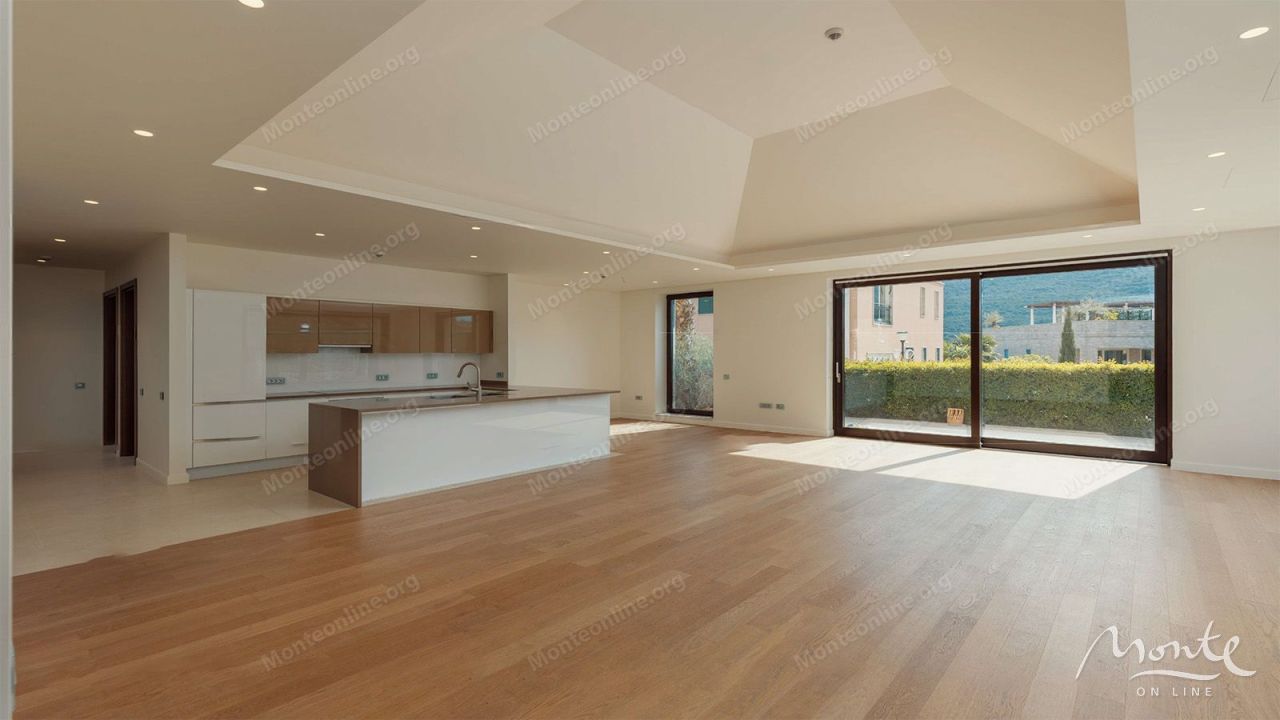 Вилла в Дженовичах, Черногория, 287 м² - фото 12