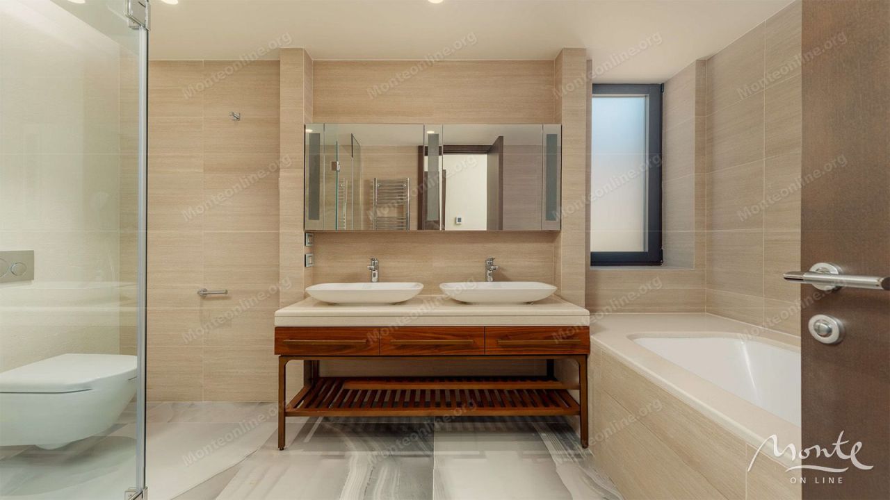 Вилла в Дженовичах, Черногория, 287 м² - фото 13