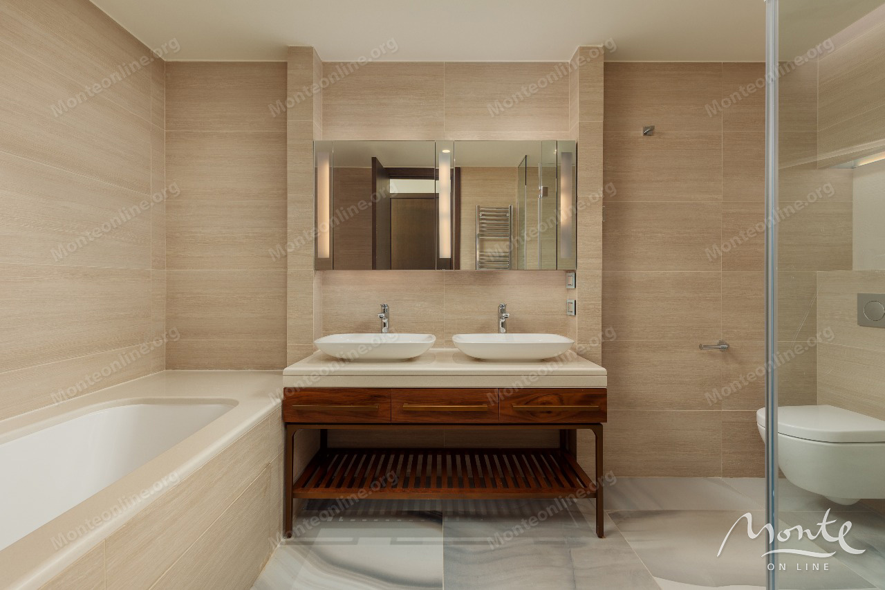 Вилла в Дженовичах, Черногория, 287 м² - фото 14