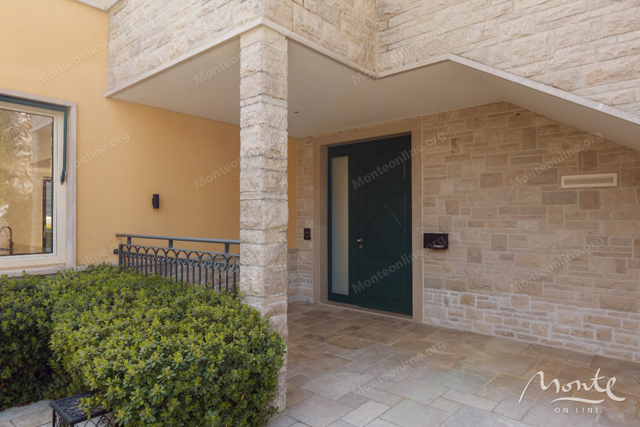 Вилла в Дженовичах, Черногория, 287 м² - фото 16