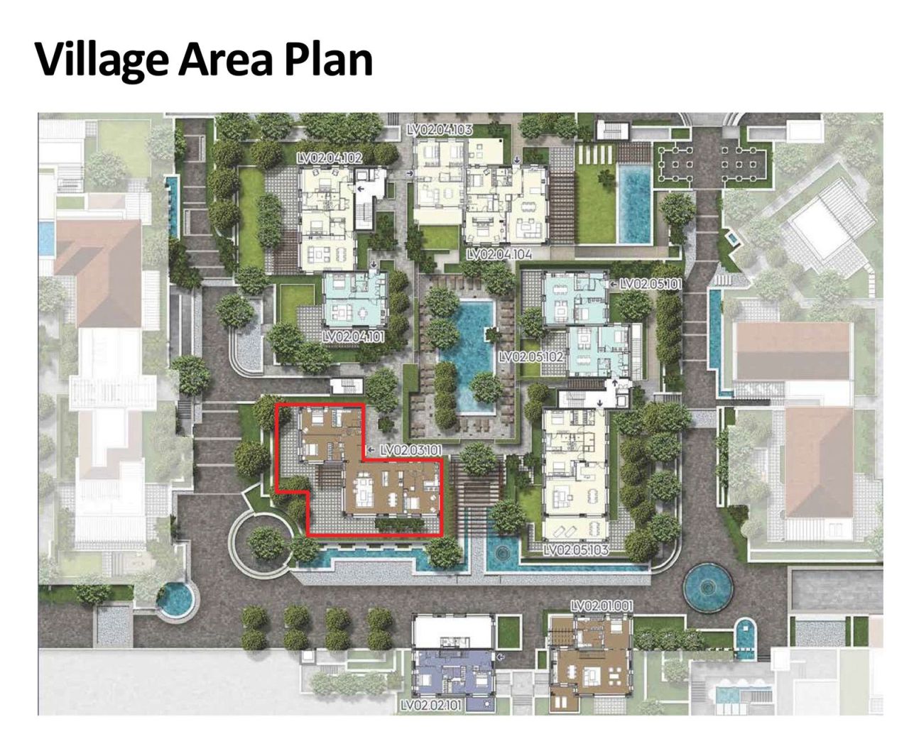 Вилла в Дженовичах, Черногория, 287 м² - фото 19