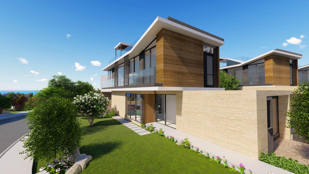 Квартира в Пафосе, Кипр, 217 м² - фото 3