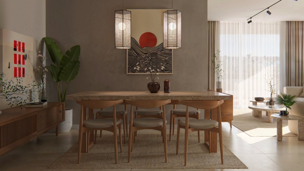 Апартаменты в Лимасоле, Кипр, 104 м² - фото 4