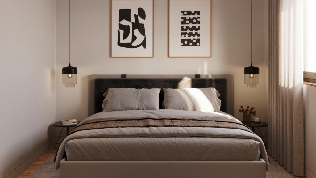 Апартаменты в Лимасоле, Кипр, 92 м² - фото 5