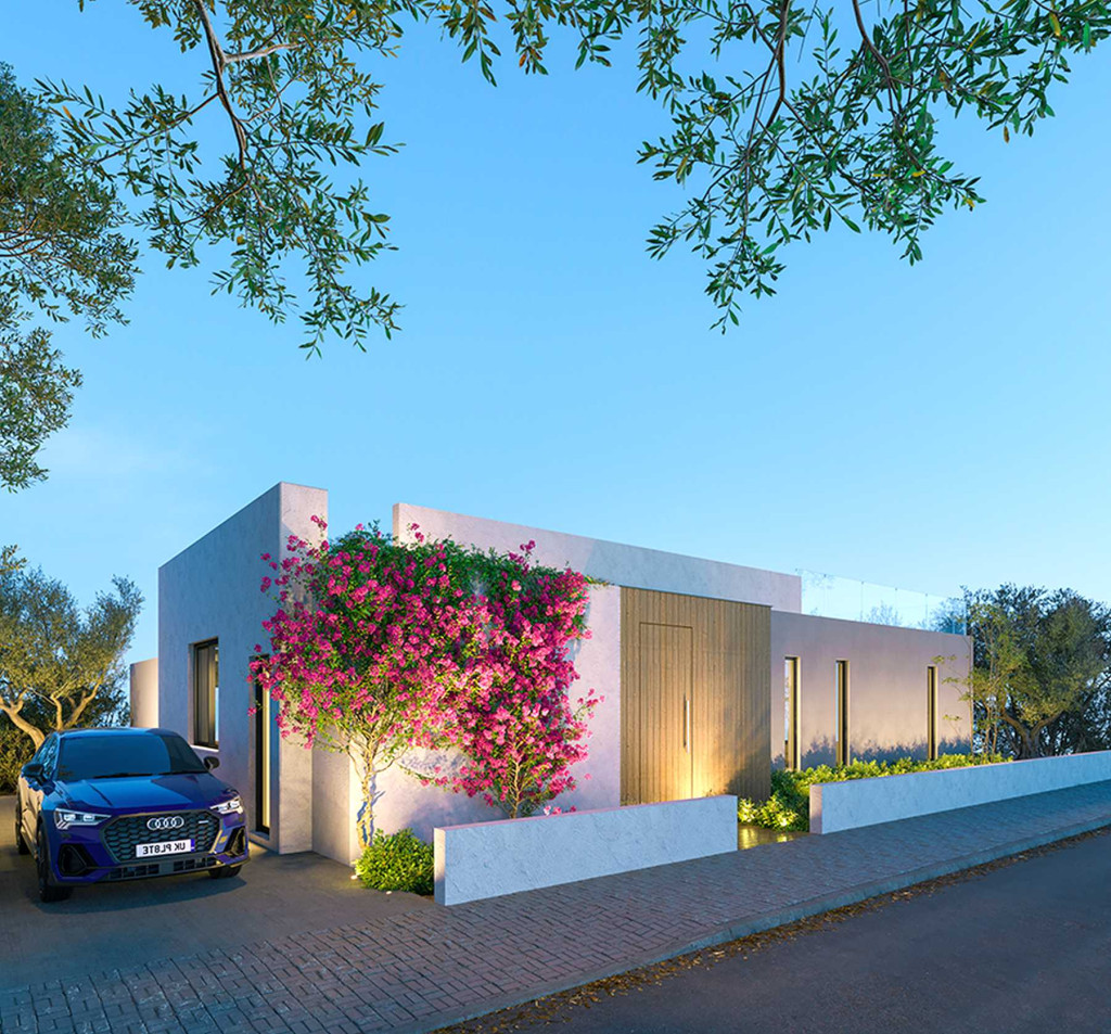 Квартира в Пафосе, Кипр, 268 м² - фото 5