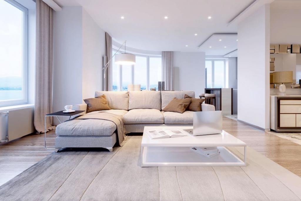 Квартира в Пафосе, Кипр, 217 м² - фото 5