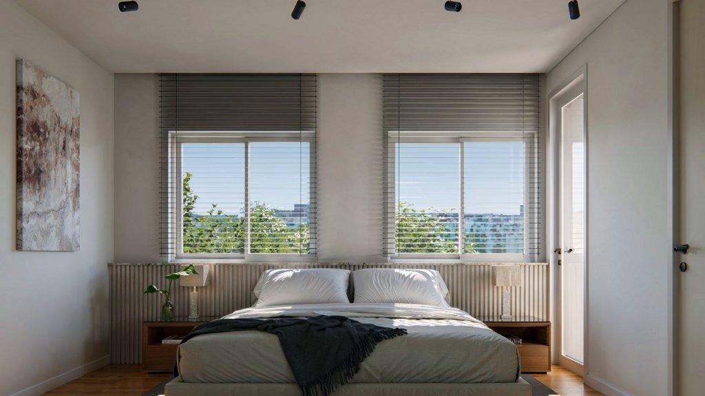 Апартаменты в Лимасоле, Кипр, 124 м² - фото 6