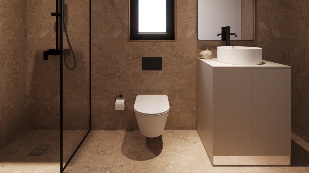 Апартаменты в Лимасоле, Кипр, 92 м² - фото 6