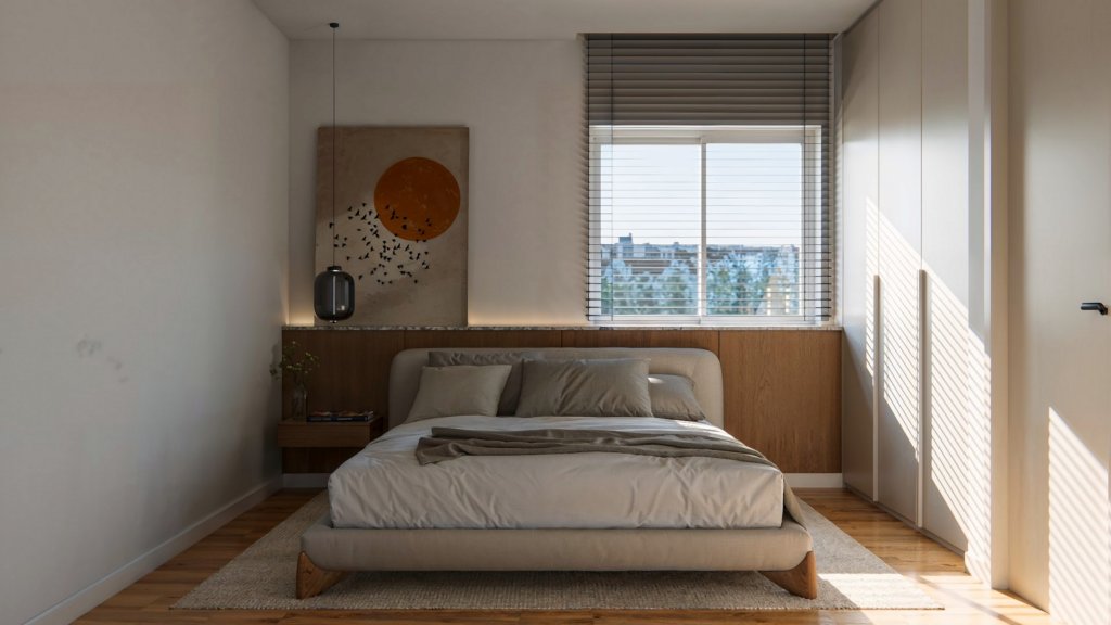 Апартаменты в Лимасоле, Кипр, 124 м² - фото 7