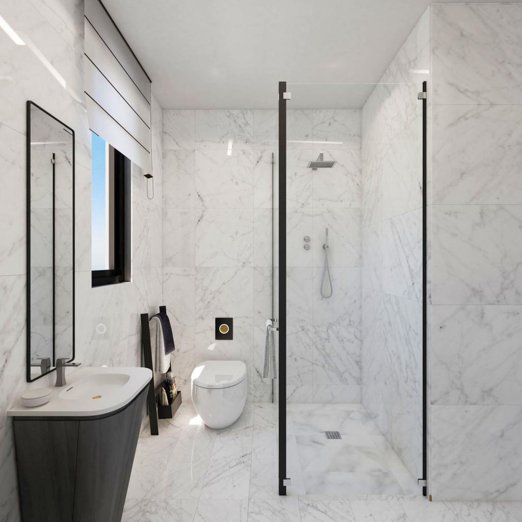 Квартира в Пафосе, Кипр, 230 м² - фото 10