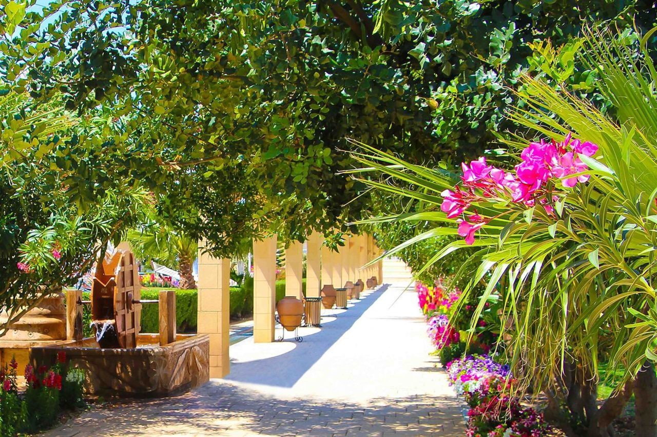 Апартаменты в Фамагусте, Кипр, 42 м² - фото 18