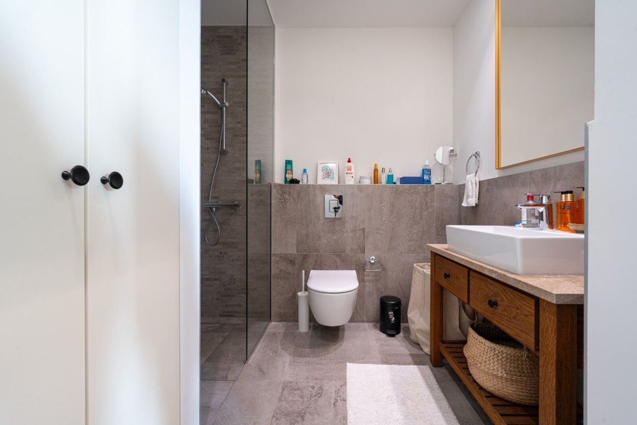 Апартаменты на полуострове Луштица, Черногория, 57 м² - фото 10