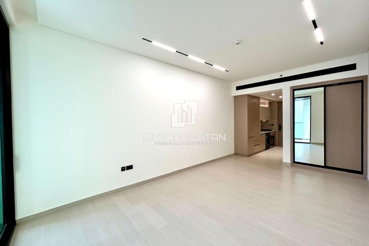 Апартаменты в Дубае, ОАЭ, 46 м² - фото 1