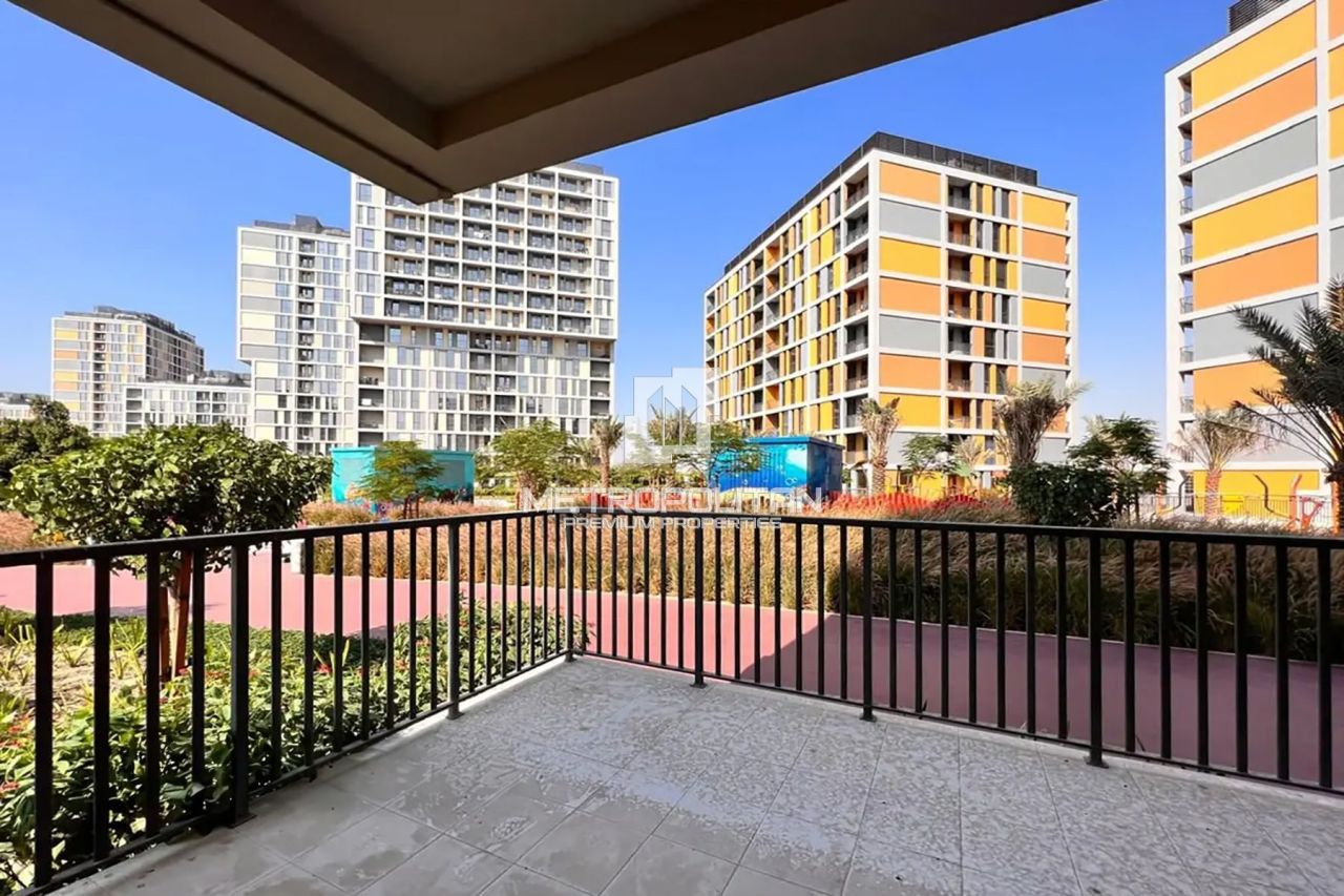 Апартаменты в Дубае, ОАЭ, 140 м² - фото 1