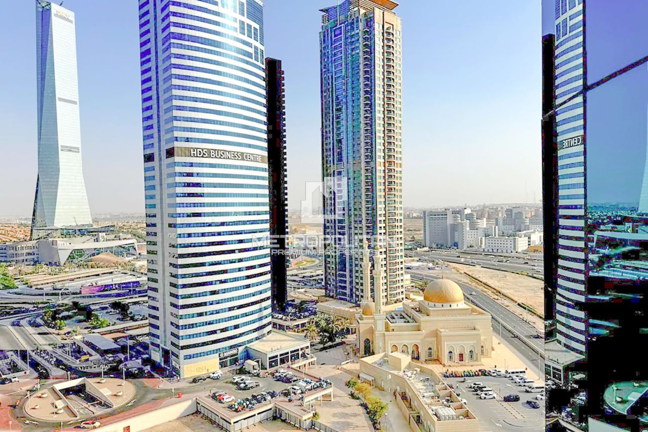 Апартаменты в Дубае, ОАЭ, 89 м² - фото 1