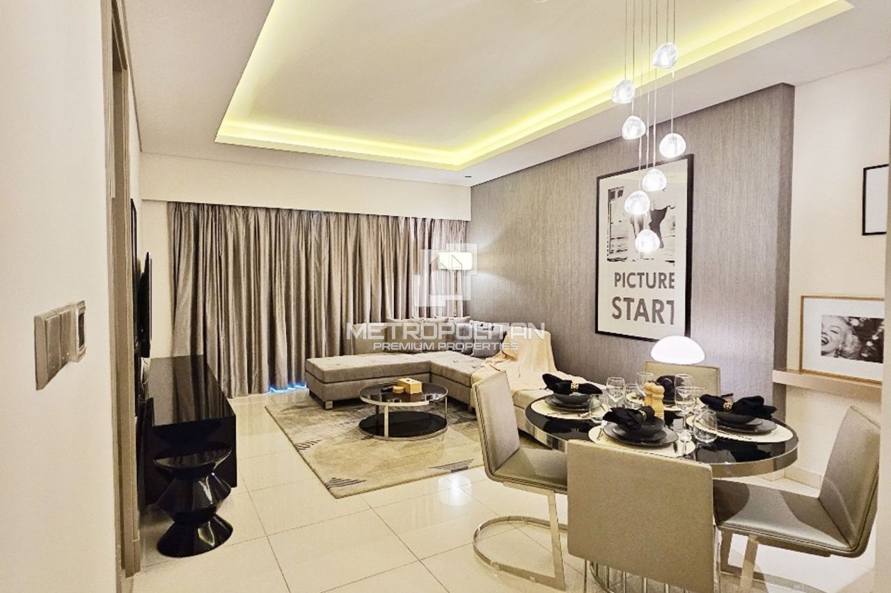 Апартаменты в Дубае, ОАЭ, 90 м² - фото 1