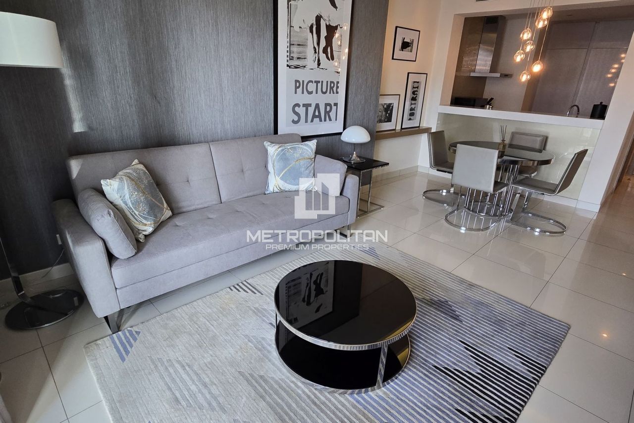 Апартаменты в Дубае, ОАЭ, 90 м² - фото 2