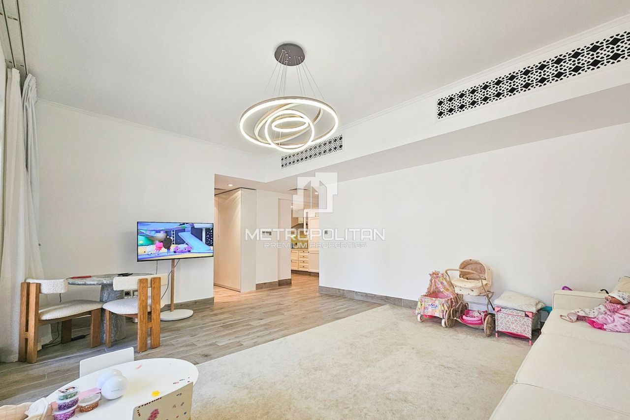 Апартаменты в Дубае, ОАЭ, 85 м² - фото 2