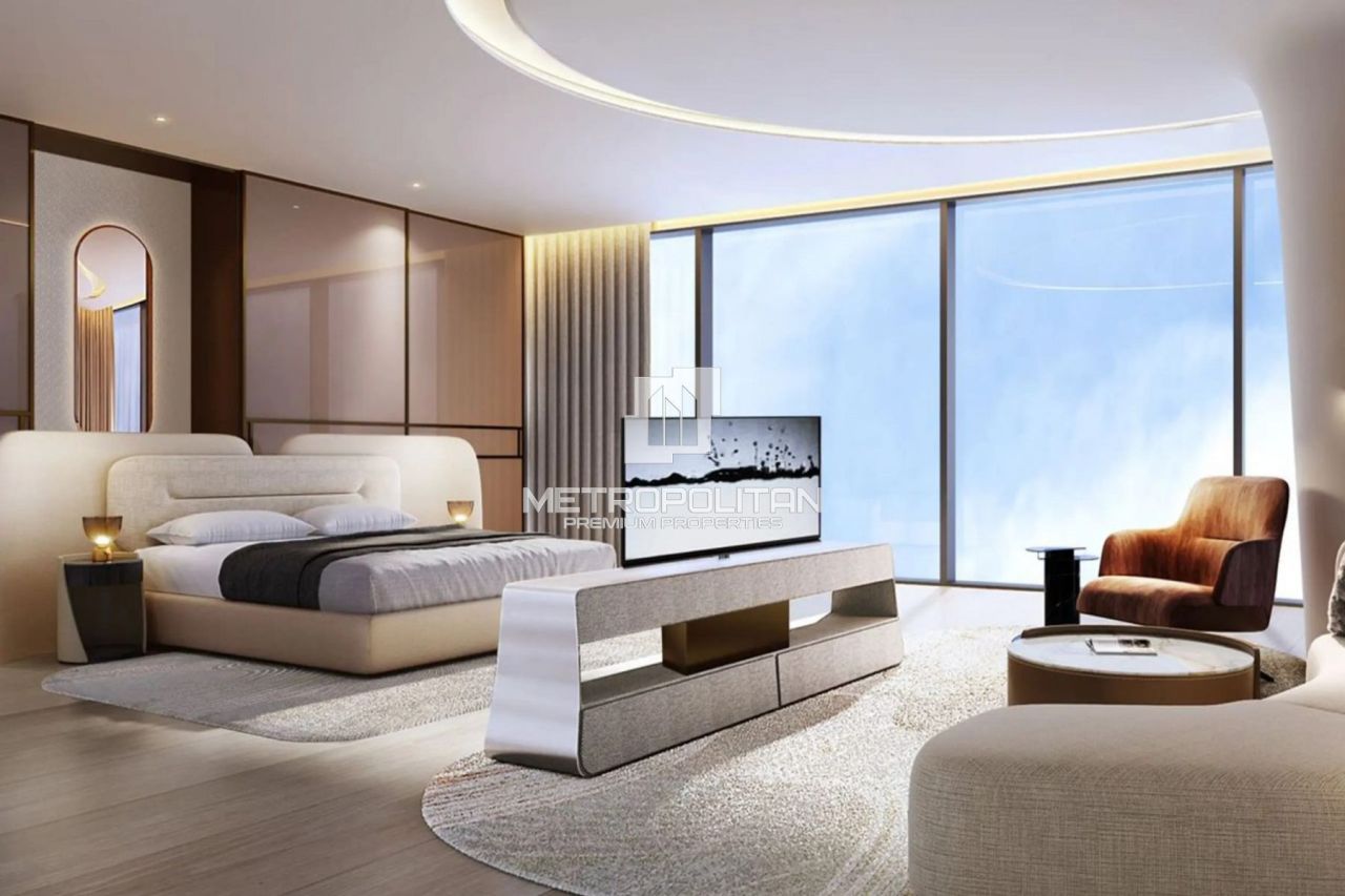 Апартаменты в Рас-эль-Хайме, ОАЭ, 340 м² - фото 2