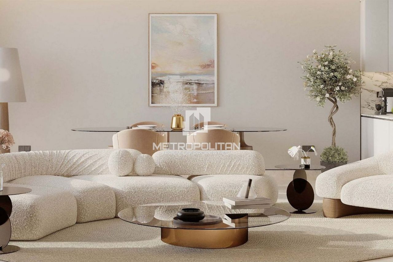 Апартаменты в Дубае, ОАЭ, 65 м² - фото 3